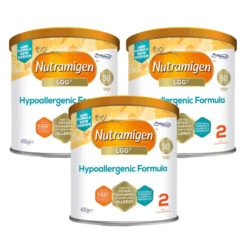 Nutramigen 2 LGG Hypoallergenic Formula 400g