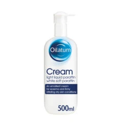 Oilatum Cream 500ml