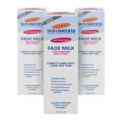 Palmer's Skin Success Anti-Dark Spot Fade Milk 250ml | X3 Pack