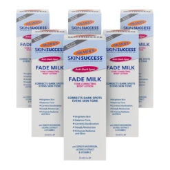 Palmer's Skin Success Anti-Dark Spot Fade Milk 250ml | X6 Pack