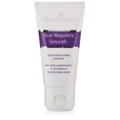 PharmaClinix Scar Repairex Smooth Cream 50ml
