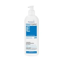 Pharmaceris Emotopic Hydrating & Lipid-Replenishing Body Balm 190ml