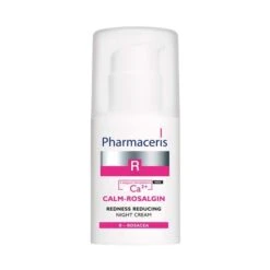 Pharmaceris R Calm-Rosalgin Redness Reducing Night Cream 30ml
