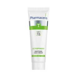 Pharmaceris T Octopirox Soothing Face Cream 30ml