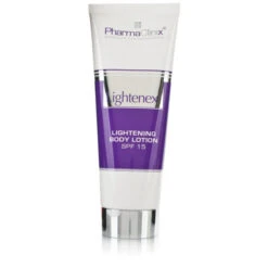 PharmaClinix Lightenex Lightening Body Lotion SPF15 250ml