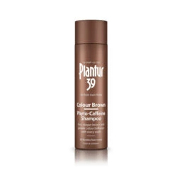 Plantur39 Colour Brown Phyto-Caffeine Shampoo 250ml