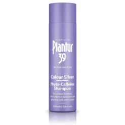 Plantur39 Colour Silver Shampoo 250ml