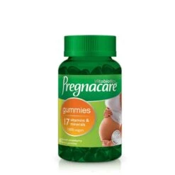 Vitabiotics Pregnacare Gummies 60 Gummies