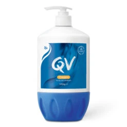 QV Moisturising Cream 1050g