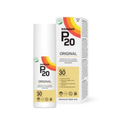 Riemann P20 Original SPF30 Spray 100ml