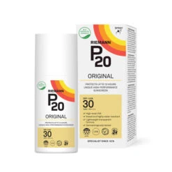 Riemann P20 Original SPF30 Spray 200ml