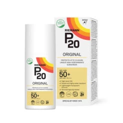 Riemann P20 Original SPF50 Spray 200ml
