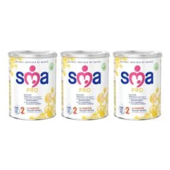 SMA PRO Follow-On Milk 6 Months+ 800g | X3 Pack
