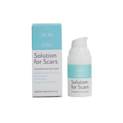 Science Of Skin Solution For Scars 30ml