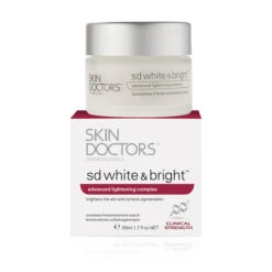 Skin Doctors SD White & Bright 50ml