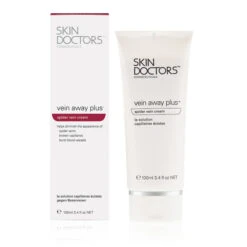 Skin Doctors Vein Away Plus 100ml