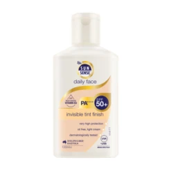 SunSense Daily Face SPF50+ 100ml