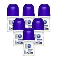 Triple Dry Advanced Protection Anti-Perspirant Roll-On 50ml | X6 Pack