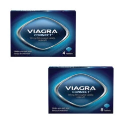 VIAGRA Connect 50mg 12 Tablets