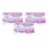 Vagisil Medicated Creme For Thrush 30g | X3 Pack