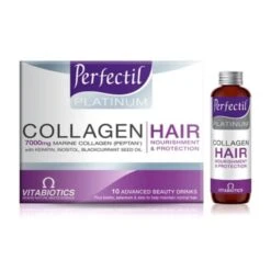Vitabiotics Perfectil Collagen Hair Drink 10 X 50ml