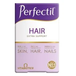 Vitabiotics Perfectil Hair 60 Tablets