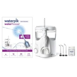 Waterpik Whitening
