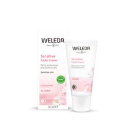 Weleda Almond Soothing Facial Cream 30ml