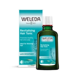 Weleda Revitalising Hair Tonic 100ml