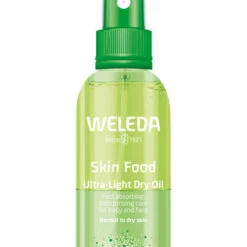 Weleda Skin Food Ultra-Light Dry Oil 100ml