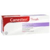 Canesten Thrush Soft Gel 500mg Pessary X 1