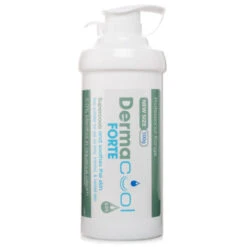 Dermacool Menthol Aqueous Cream 5% 500g
