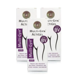 Multi-Gyn ActiGel 50ml | X3 Pack