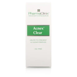 PharmaClinix Acnex Clear Cream 50ml