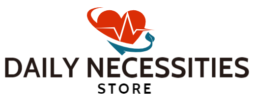 Daily Necessities Store
